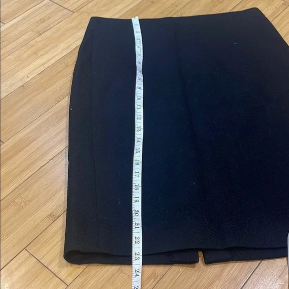 J.Crew No. 2 Pencil Wool Skirt- Camel ✨ - Picture 12 of 12